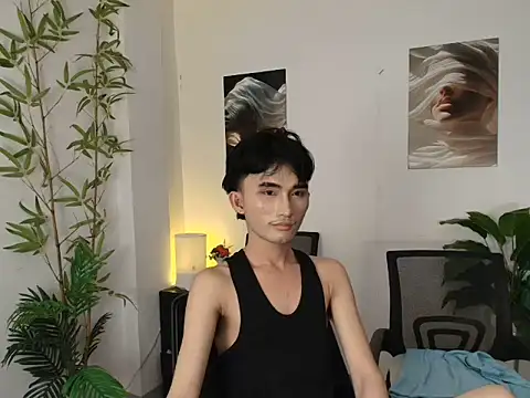 twink_pinoy Obrolan Langsung XXX