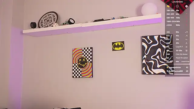 mathewconelly Chat XXX live