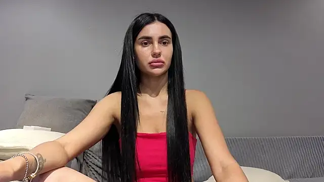 Chat XXX en directo de Mary__foxy