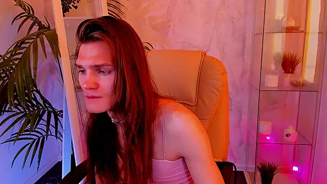 XXX chat uživo modela WillFobos