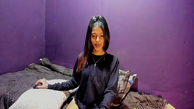 Chat XXX en directo de Indianteezerr