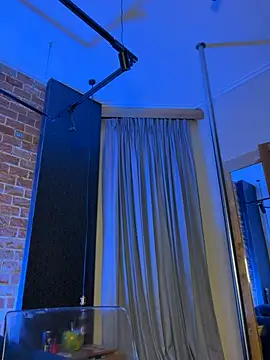 GrayAndrews Live XXX-Chat