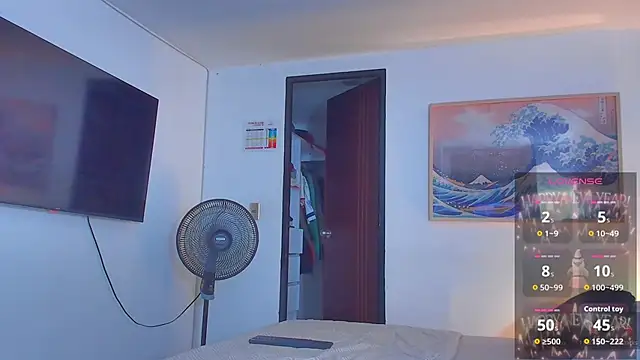 Chat XXX Live RJBarto