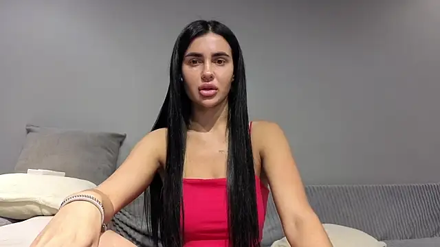 Mary__foxy élő XXX-chatje
