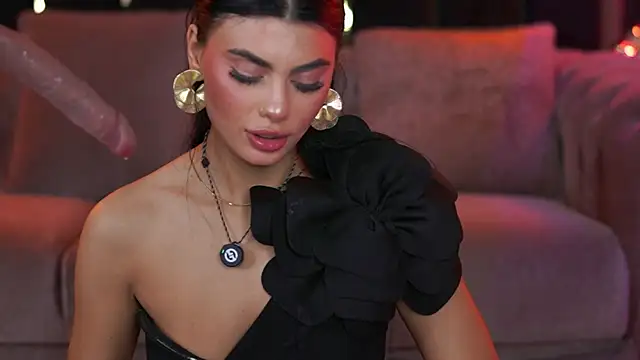 RavennaDArcy Live XXX-chat