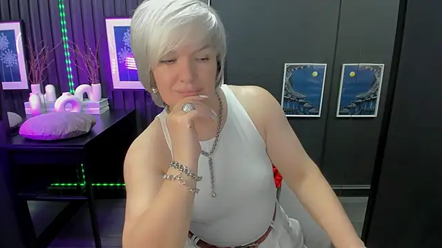 CarmenSoft Live XXX-chat