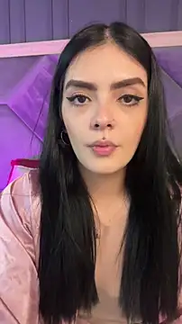 AliceRitter 现场XXX聊天