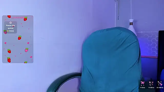 Онлайн чат XXX Tsuki_Maru