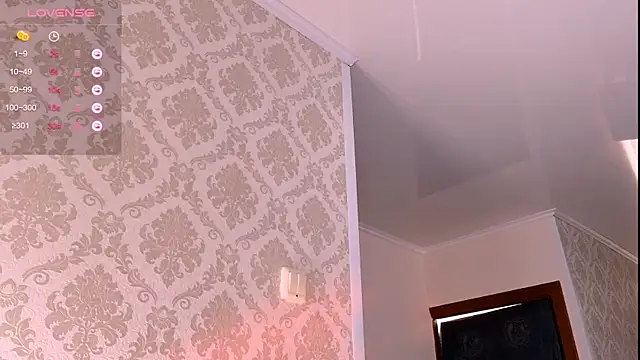 Živý XXX chat Emma_Uilson