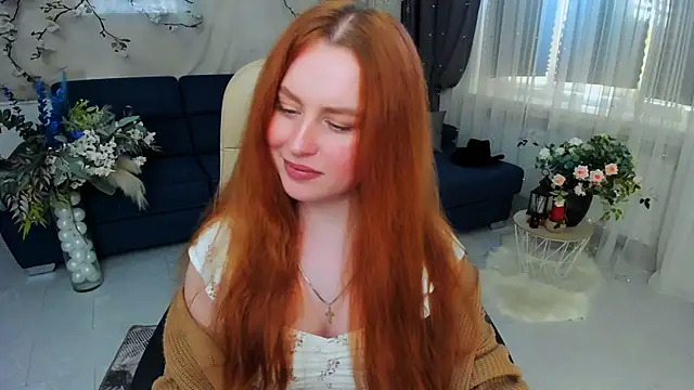 AirySilhouette Live XXX-chat