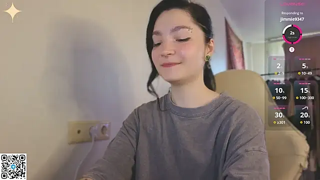 Živý XXX chat Luna_Moon13