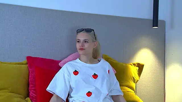 LeaLamour Live XXX-chat