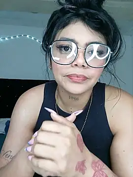 Živý XXX chat luxuryluna