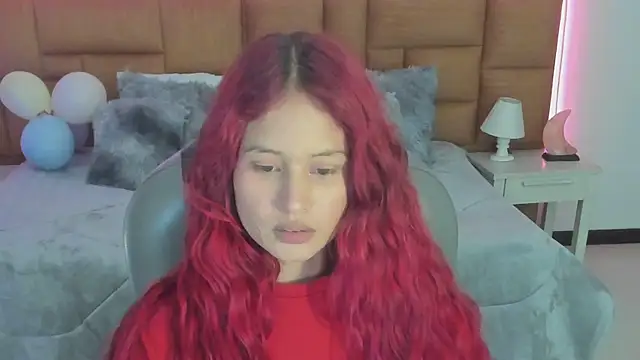 Tamy_edwards' Live XXX Chat