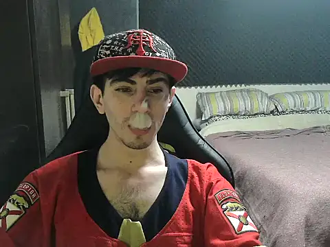 Chat XXX ao vivo de highonbwc