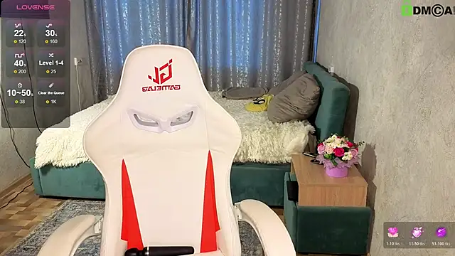 Tanita_Moon_007 라이브 XXX 채팅