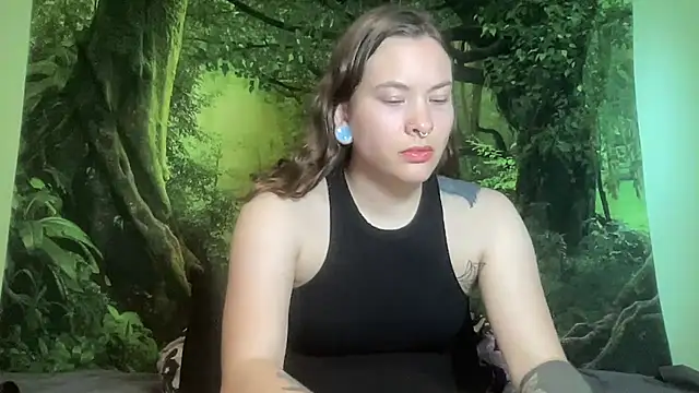 mo0ngoddess' Live XXX Chat