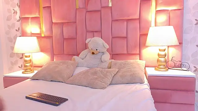 LiahRose_ 라이브 XXX 채팅