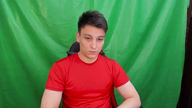 Justin_time111: онлайн-секс-чат
