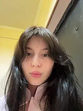 XXX chat uživo modela EvaHearts