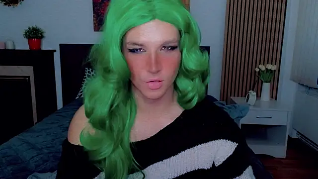 Chat XXX ao vivo de HelenSpellman