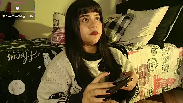 atena_hill_ Chat XXX in diretta
