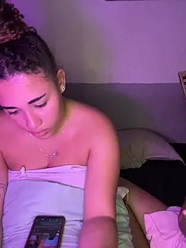 Show de CasalMaldoso02 na webcam
