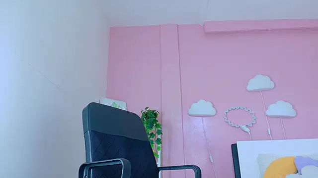 SeleneGibson__ élő XXX-chatje
