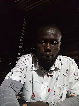 blackpowergh Webcamshow