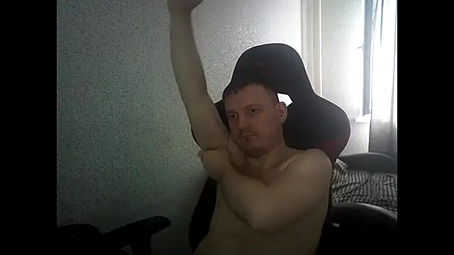 MysteriousWanderer's Live XXX Chat