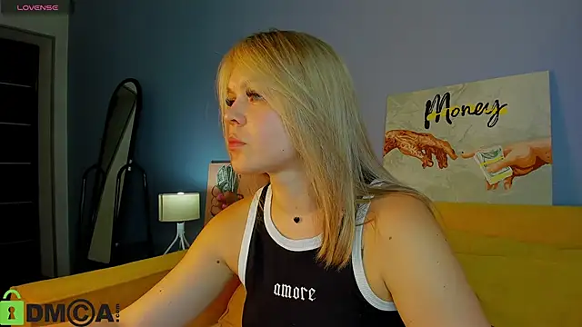 Živý XXX chat Jerry-Hall