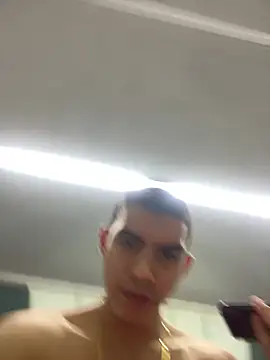 Sebastian_Vega's Webcam Show