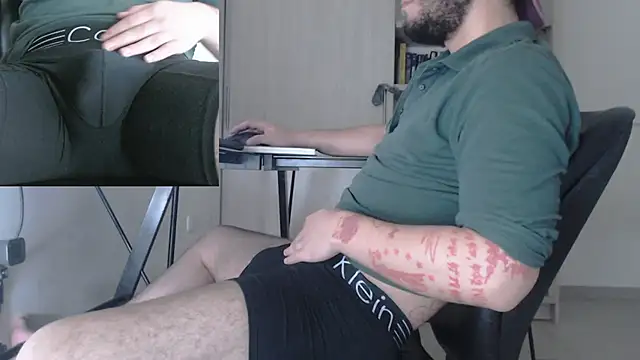 saathiel77 Chat XXX in diretta