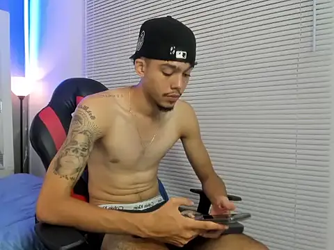 thiago_preston Live XXX-chat