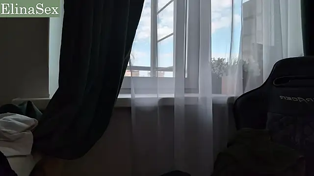 Czat XXX na żywo – ElinaSex