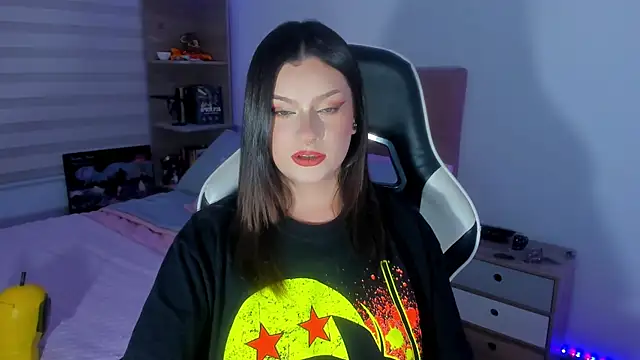 Živý XXX chat OphelianaRose33