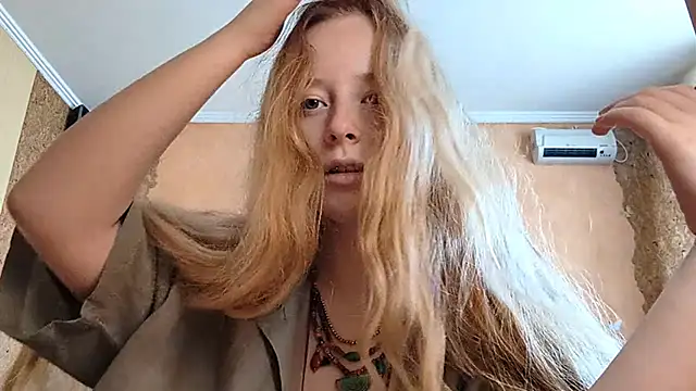 KateVibe_01's Live XXX Chat