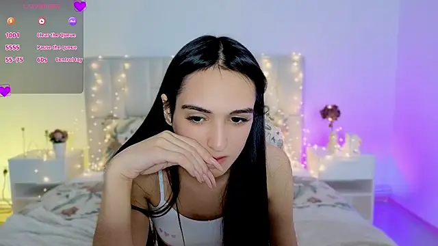 Kitty_mi1a Live XXX-chat