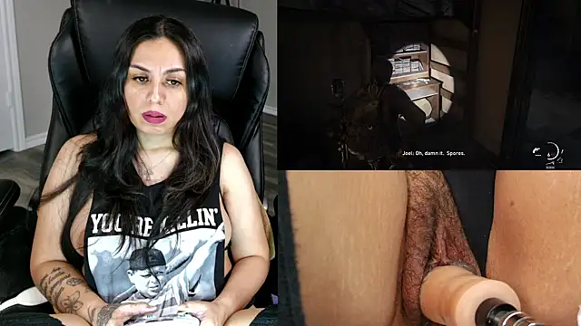 Blaze_Onn Chat XXX in diretta
