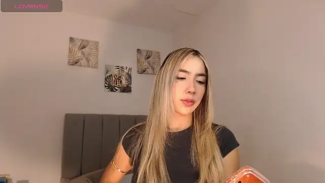 Chat XXX en directo de Marian_se
