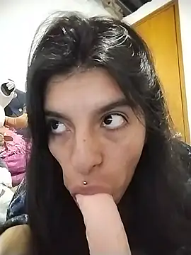 Онлайн чат XXX Ariell_Kieran