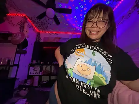 moan4mona 라이브 XXX 채팅
