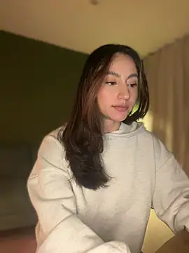 Czat XXX na żywo – Lovinggirl_