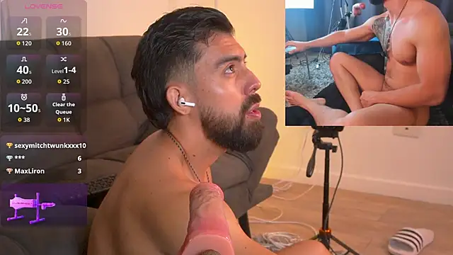 Онлайн чат XXX Markbrown