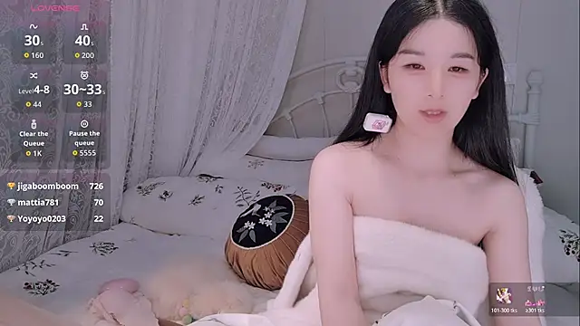 BingLin-n Live XXX chat