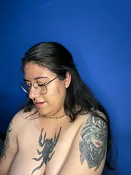 Živý XXX chat Gabyy-Gabbyyy