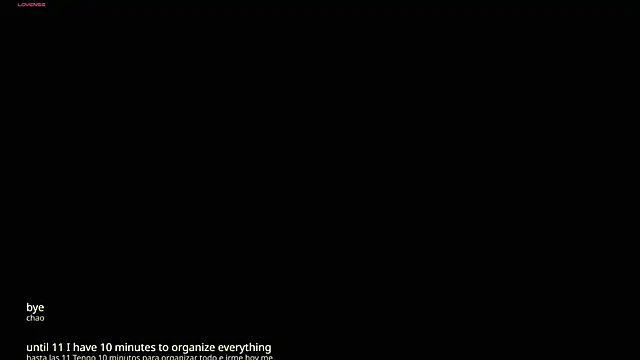 Alice-blaker Chat XXX live