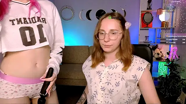 evalora_vei – Naživo XXX chat