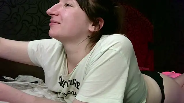 Chat +18 de Birdie_Kiss ao vivo