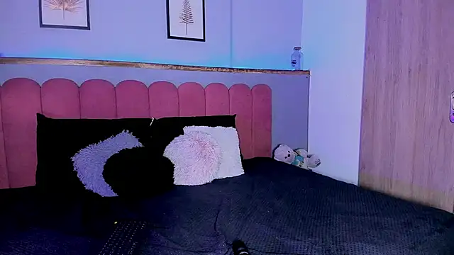 Darkdollyk Chat XXX in diretta